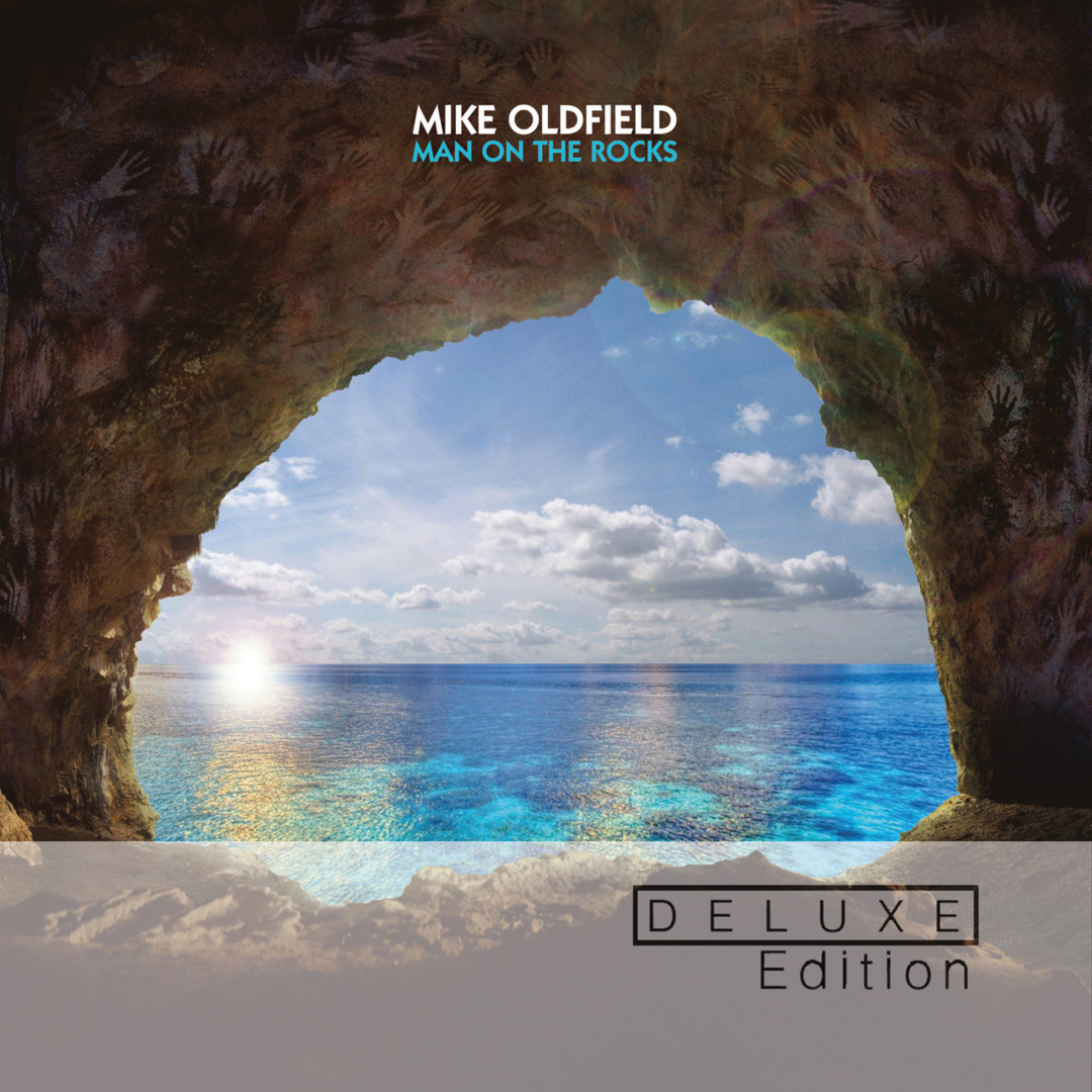 Stream Nuclear by Mike Oldfield | Listen online for free on SoundCloud