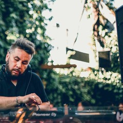 LA FUENTE DEL RITMO #012 - DORIAN CHAVEZ 07.10.23