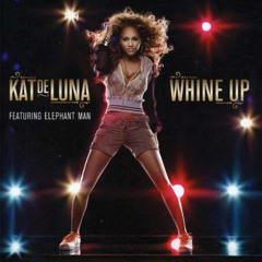 Kat DeLuna Feat. Elephant Man - Whine Up (LazerzF!ne & DJ KS Bootleg Edit)