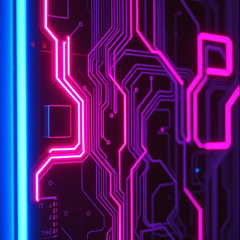 Broken circuits