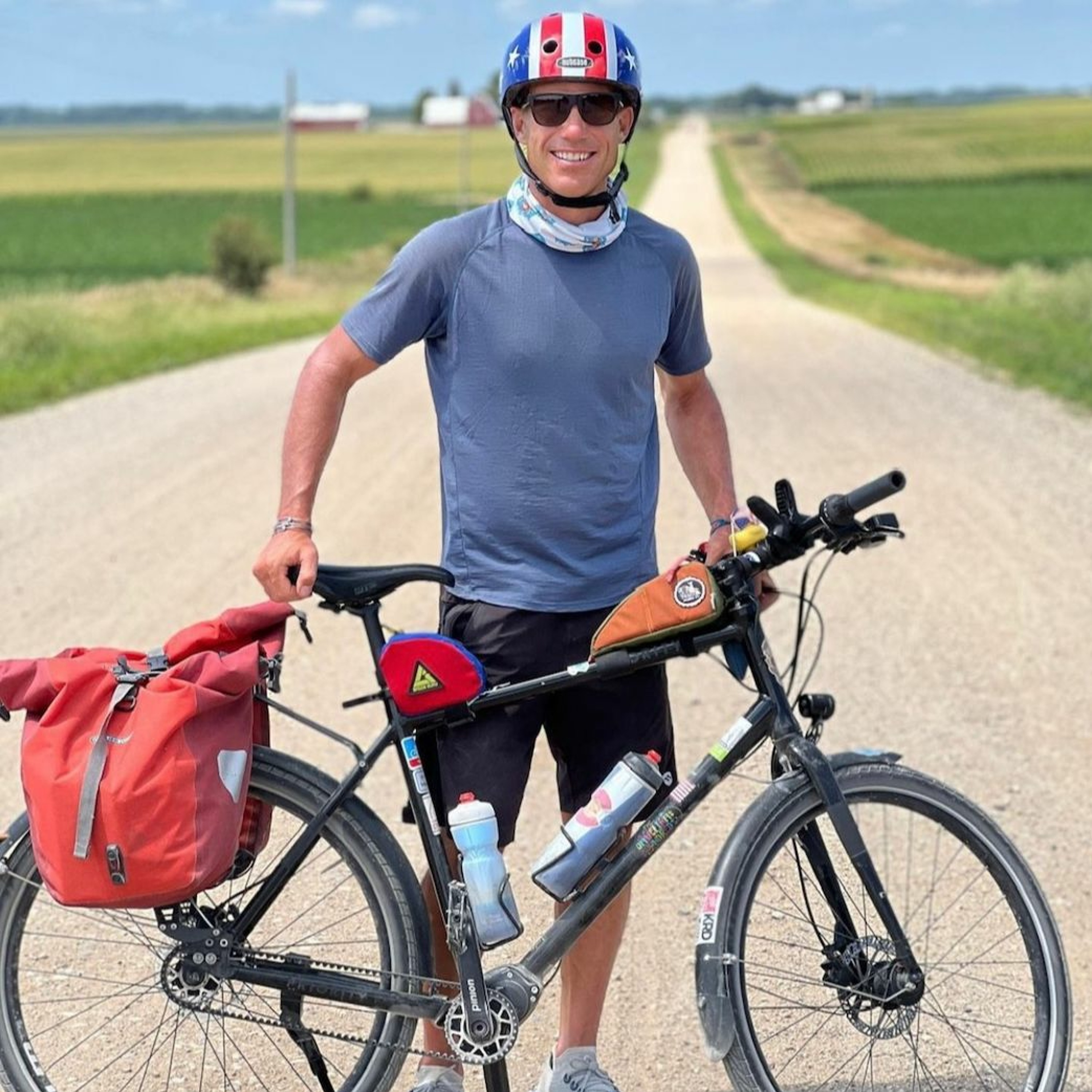 JustGoBike