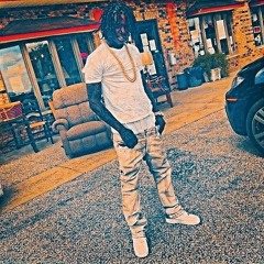 Chief Keef - White White Man (UNRELEASED 2014)