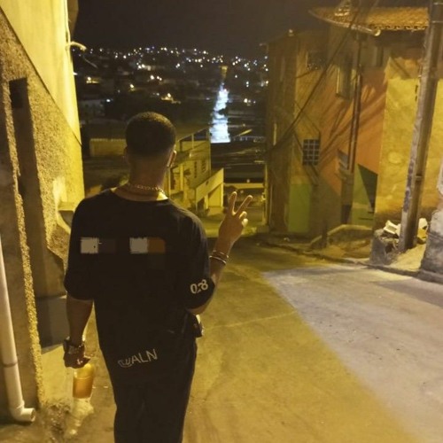 putaria com criminalidade PT.1 [Du Balão] 🎈