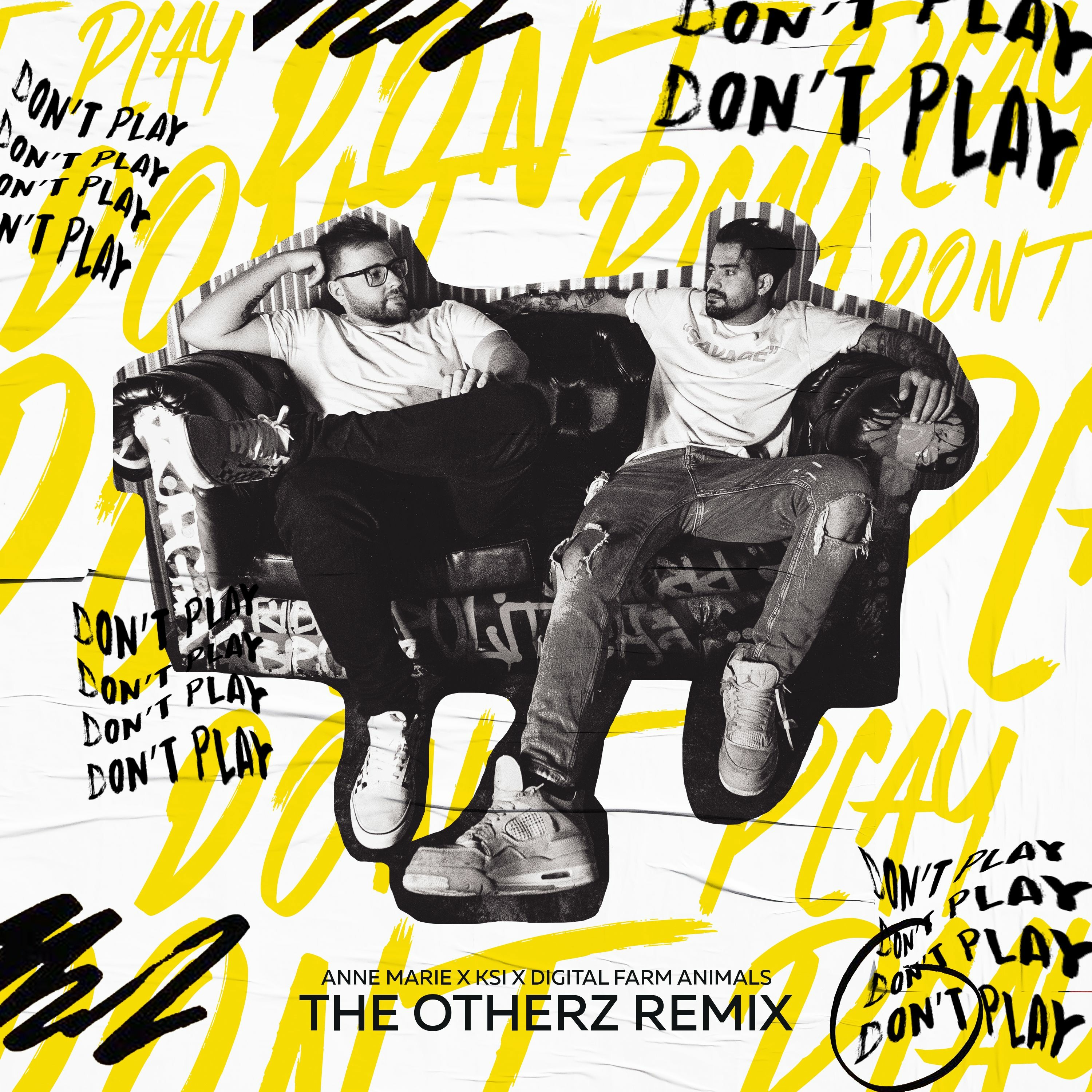 The Otherz