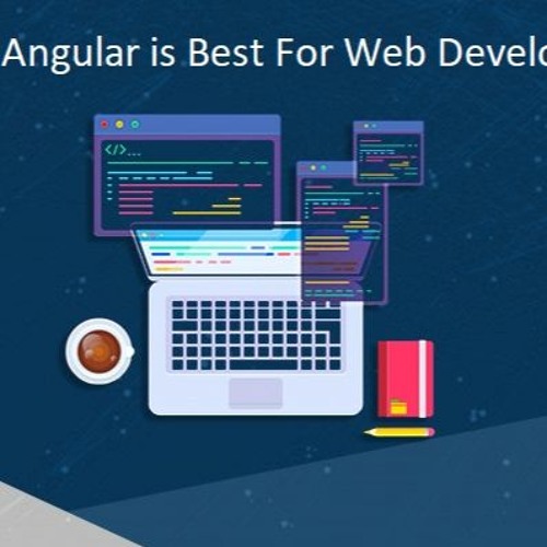 Stream episode Why Angular Is Better For Web Development by Training ...