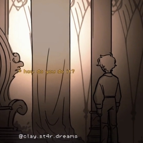 That one passerine edit with the cut epic the musical song by clay.st4r.dreams