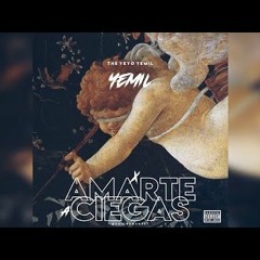 Yemil - Por Amarte A Ciegas [Ninus Album]