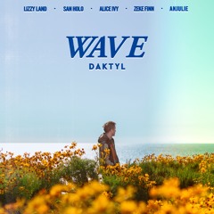 Daktyl - Black Water (feat. San Holo & Lizzy Land)