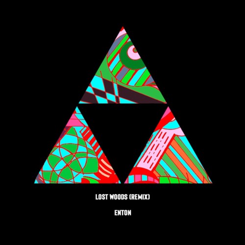 zelda lost woods dubstep remix extended