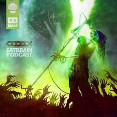 EATBRAIN Podcast 106 by Cod3x