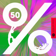 Official髭男dism - 50％ (TBK RIZZ bootleg mix)