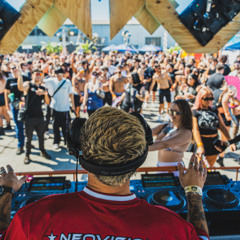 Jake Casey @ Dangerous Goods 4XXL