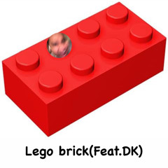 lego brick