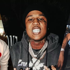 Fly Swatter - EBK Jaaybo X Li Rye X P Yungin (Unreleased)