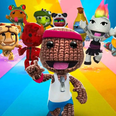 ultimate sackboy