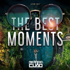 RICARDO CUAO - THE BEST MOMENTS -AFRO HOUSE
