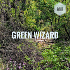 GREEN WIZARD