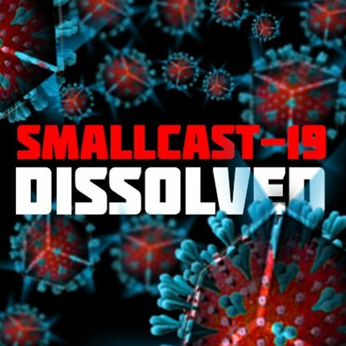 Smallcast-19 15. Dissolved