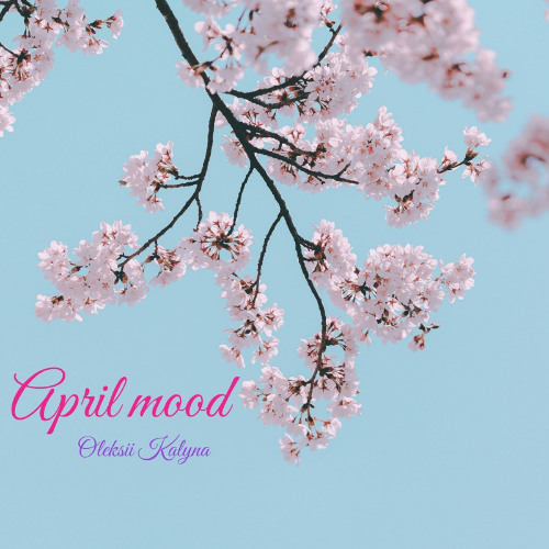 April mood