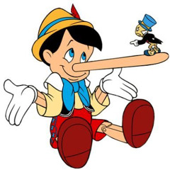 LIVE A LIE