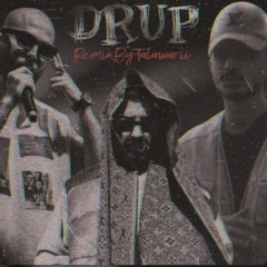 Sajad Shahi x Pidar x Hiphopologist | Drup