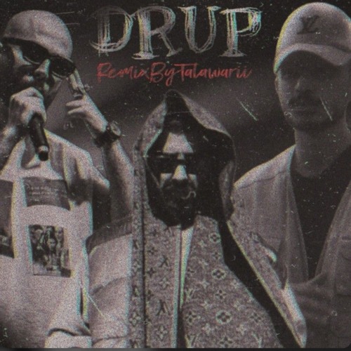 Sajad Shahi x Pidar x Hiphopologist | Drup
