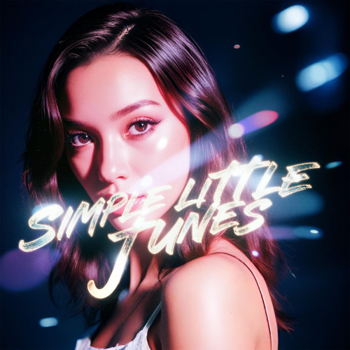 SIMPLE LITTLE TUNES (Official Audio)