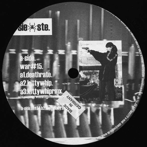 Sieste - T34 (better quality)