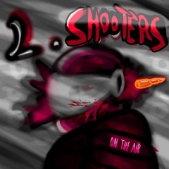 shooters n' riders [prod. @supzanna]