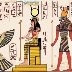 بودكاست ألف - مصر - تاريخ الفراعنة