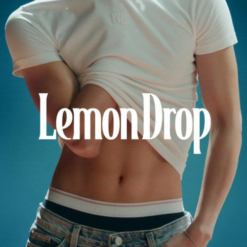lemon drop (wear 🎧)