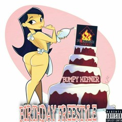 BIRTHDAY FREESTYLE (prod by  Stardustszn)
