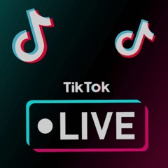 Tik Tok Live (Souls & Big People Tune) Mixed  & Hosted DJ NATZ B