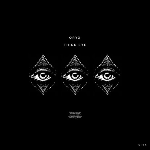 ORYX - Third Eye