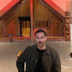 The Magic Current: Kōrero with Navakatoa Tekela-Pule