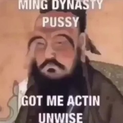 ming dynasty