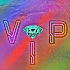 TroubleVein - V.I.P (Official Audio)