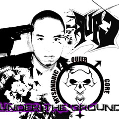 Under The Ground