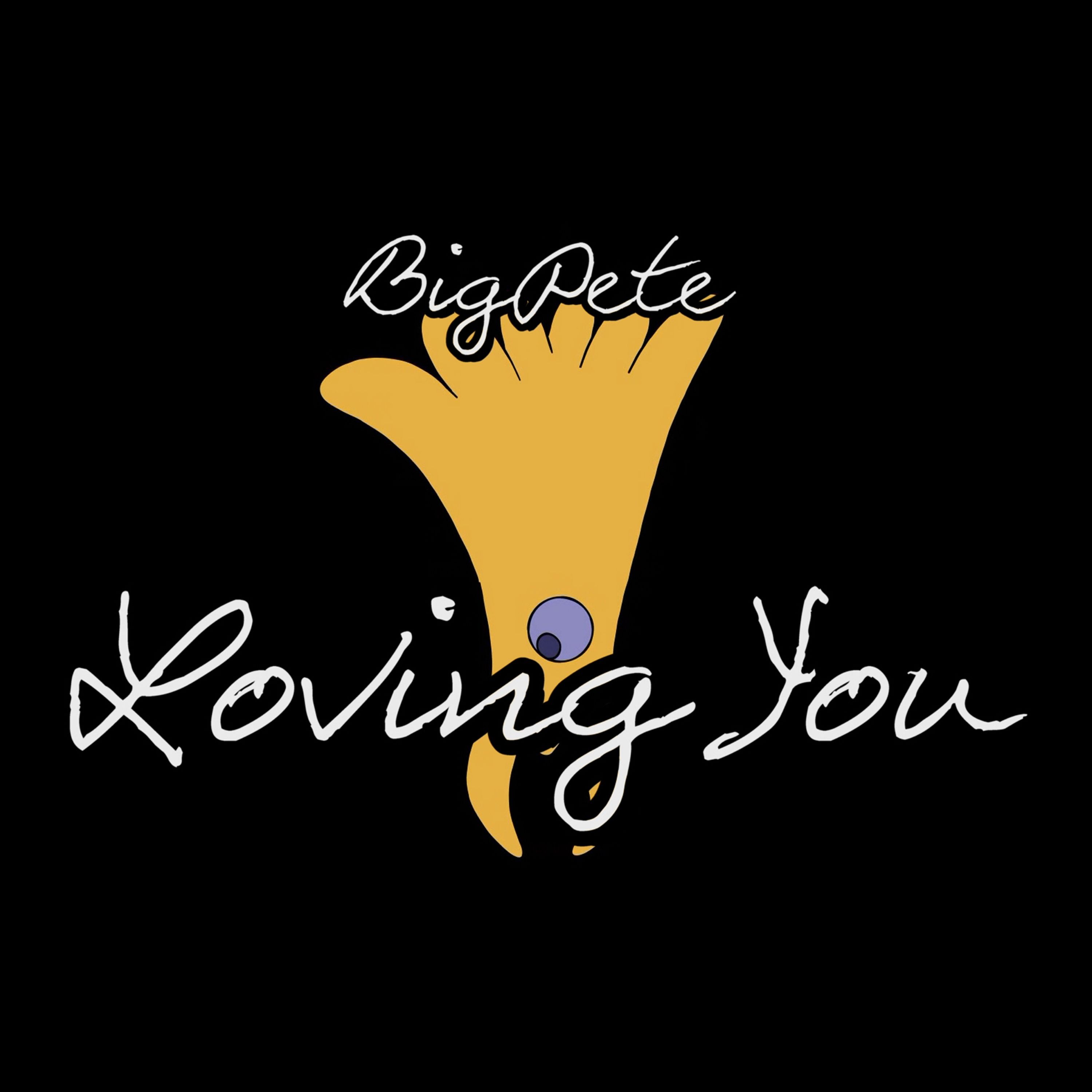 Loving You episode artwork