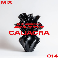 ARCHITECTUREMIX014 - Caliacra