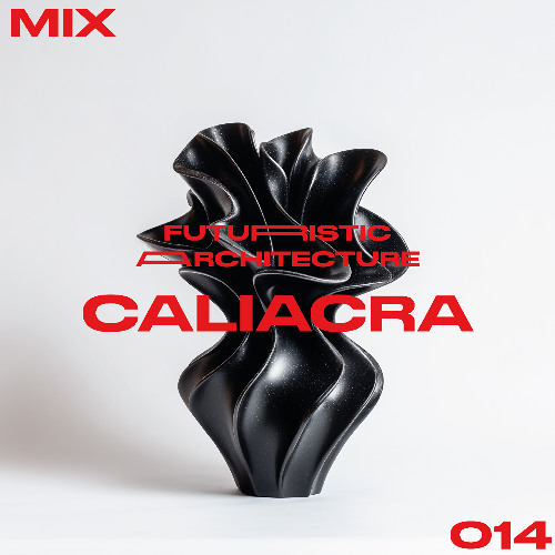 ARCHITECTUREMIX014 - Caliacra