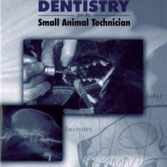 Epub Veterinary Dentistry for the Small Animal Technician