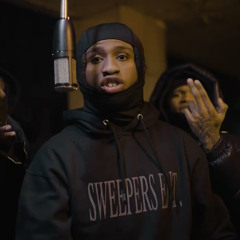 Sdot Go x NazGPG - ManHunt Hollows snippet