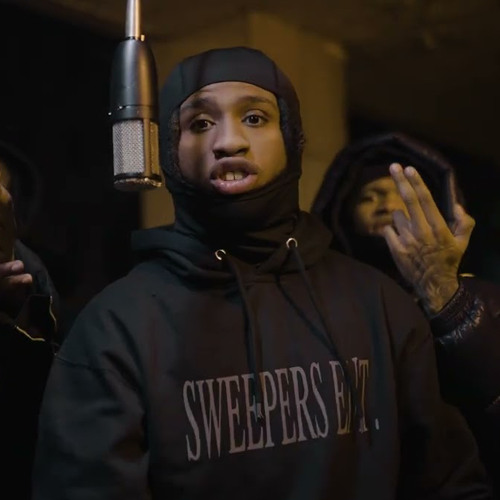 Sdot Go x NazGPG - ManHunt Hollows snippet