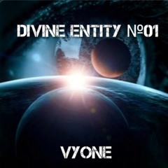 Divine Entity #01