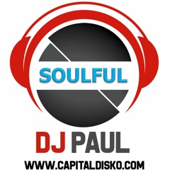 2021.07.16 DJ PAUL (Soulful)
