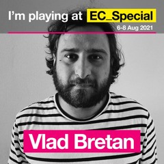 Vlad Bretan at Electric Castle_Special 2021