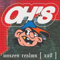 unseen realms [ XX0 ]
