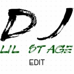 [ Dj Lil Stage Edit ] - حبيب علي - ردت انساك