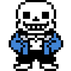 [YOUTUBE UPLOAD] Megalovania ITSO Anticipation + Enemy Approaching